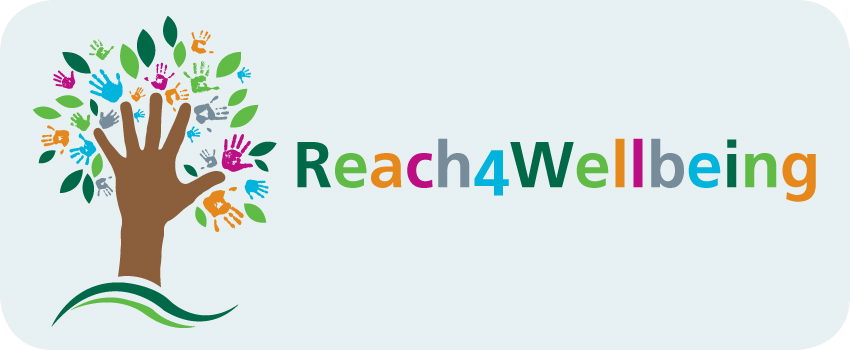 Reach 4 wellbeing